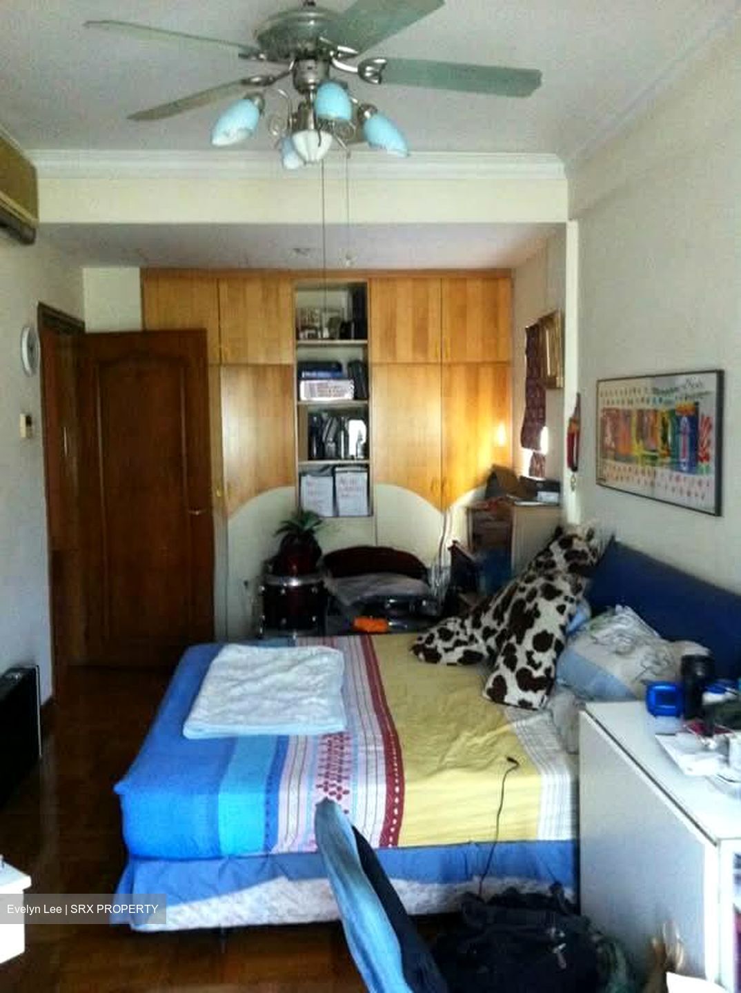 Sungrove (D5), Semi-Detached #552355341